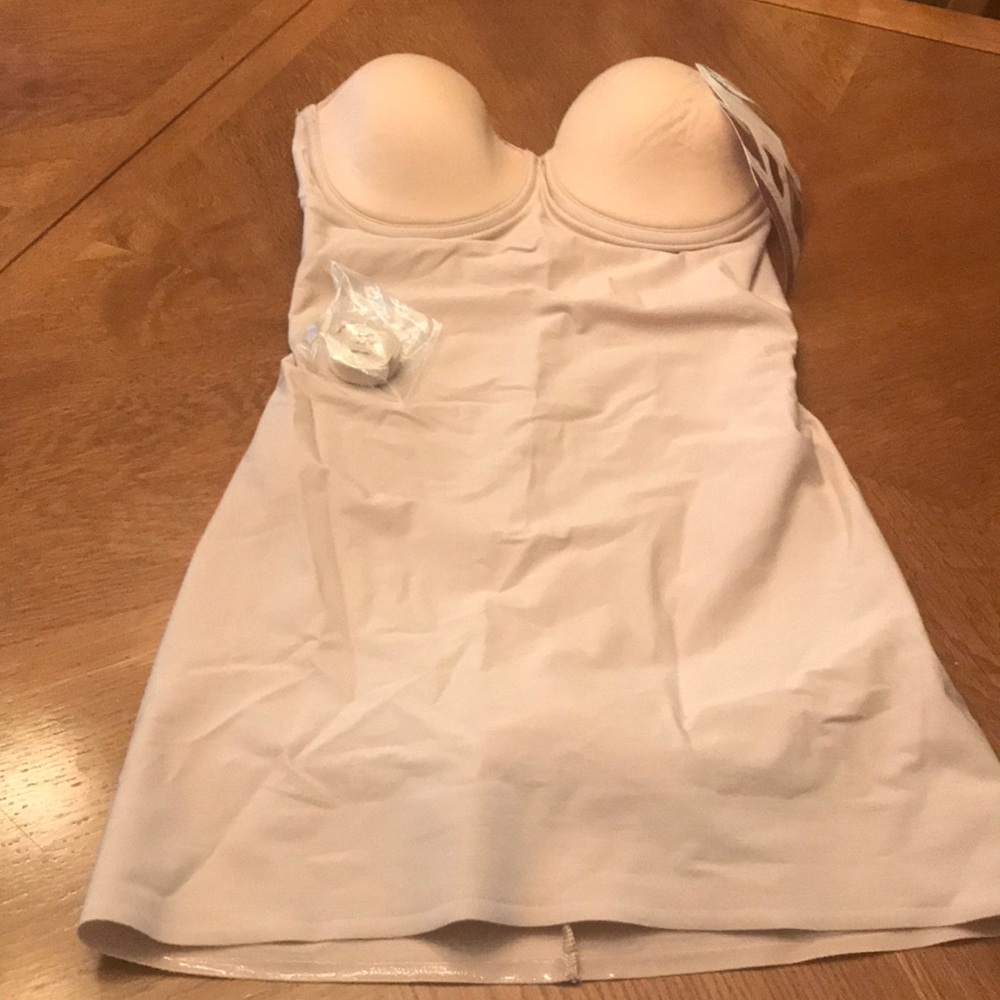 Bra Slip